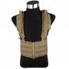 G TMC SNIPER Chest Rack ( CB )